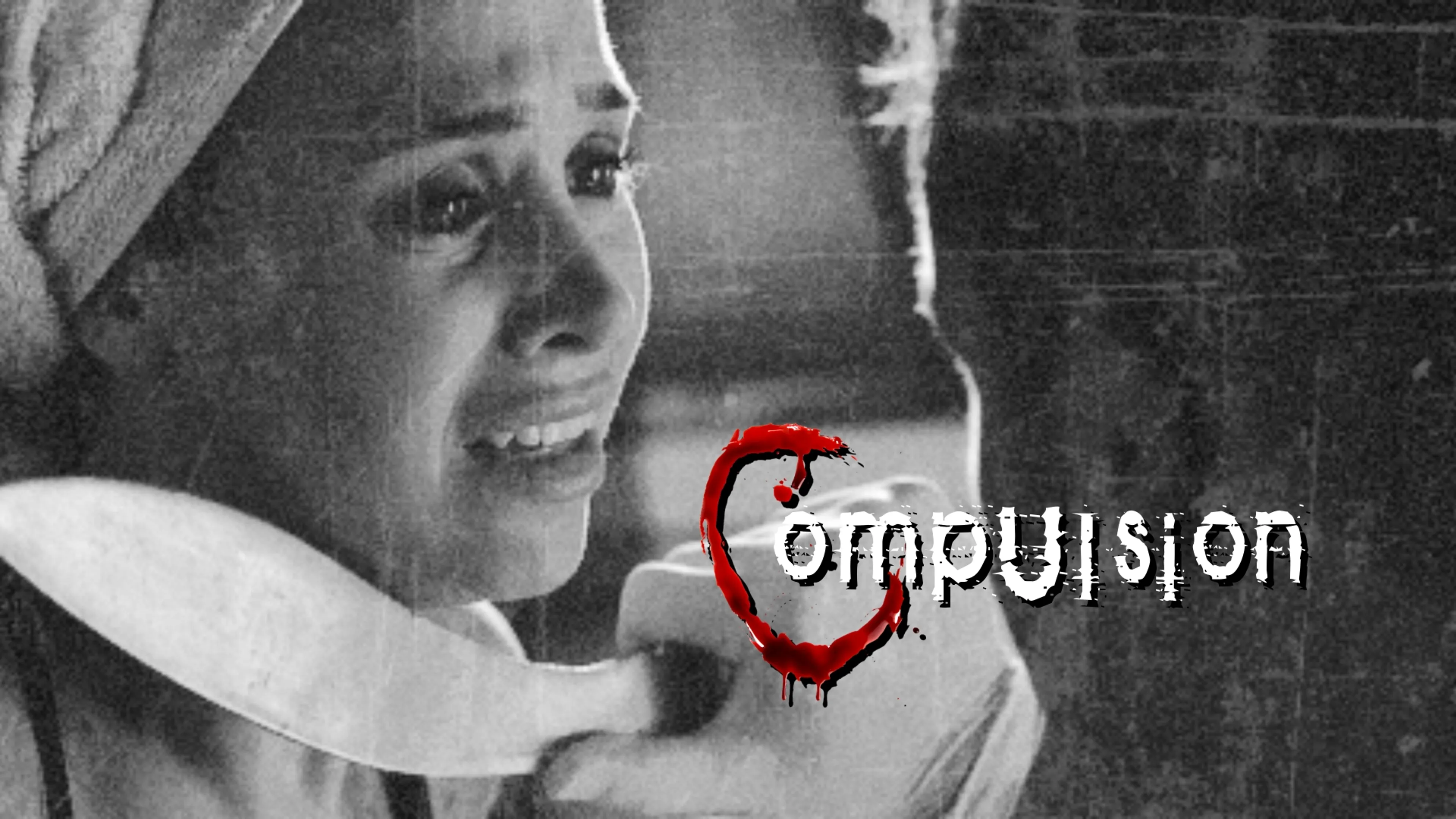 Compulsion poster
